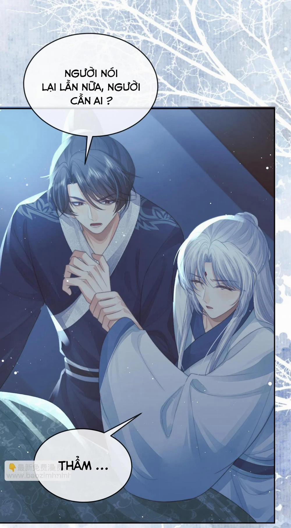 Sư Tôn Mỹ Nhân Bệnh Độc Chiếm 85 trang 5