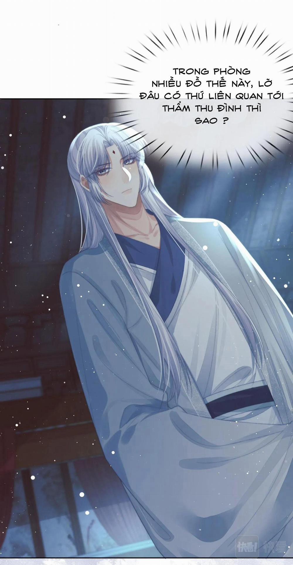 Sư Tôn Mỹ Nhân Bệnh Độc Chiếm 86 trang 11