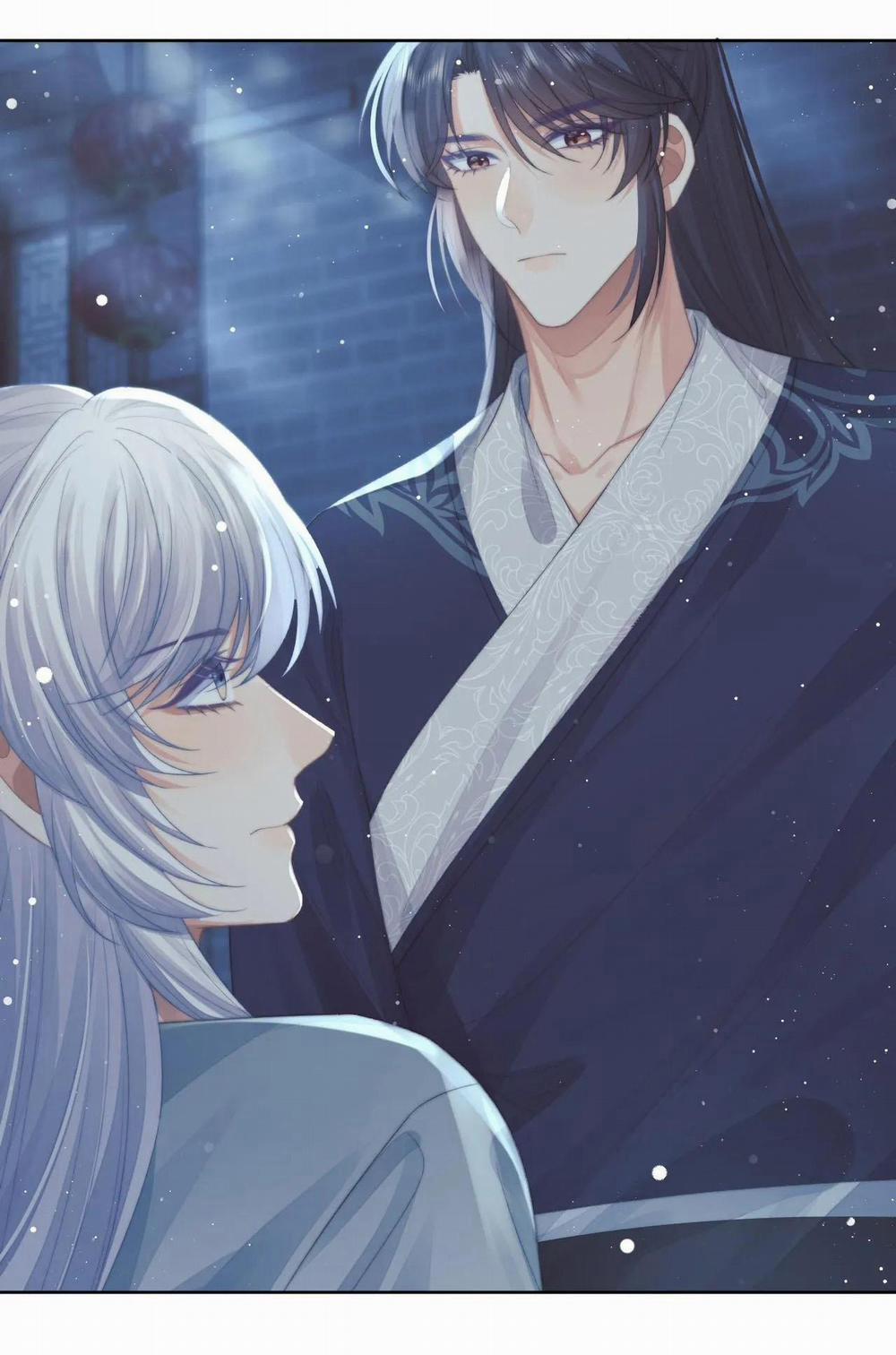 Sư Tôn Mỹ Nhân Bệnh Độc Chiếm 86 trang 21