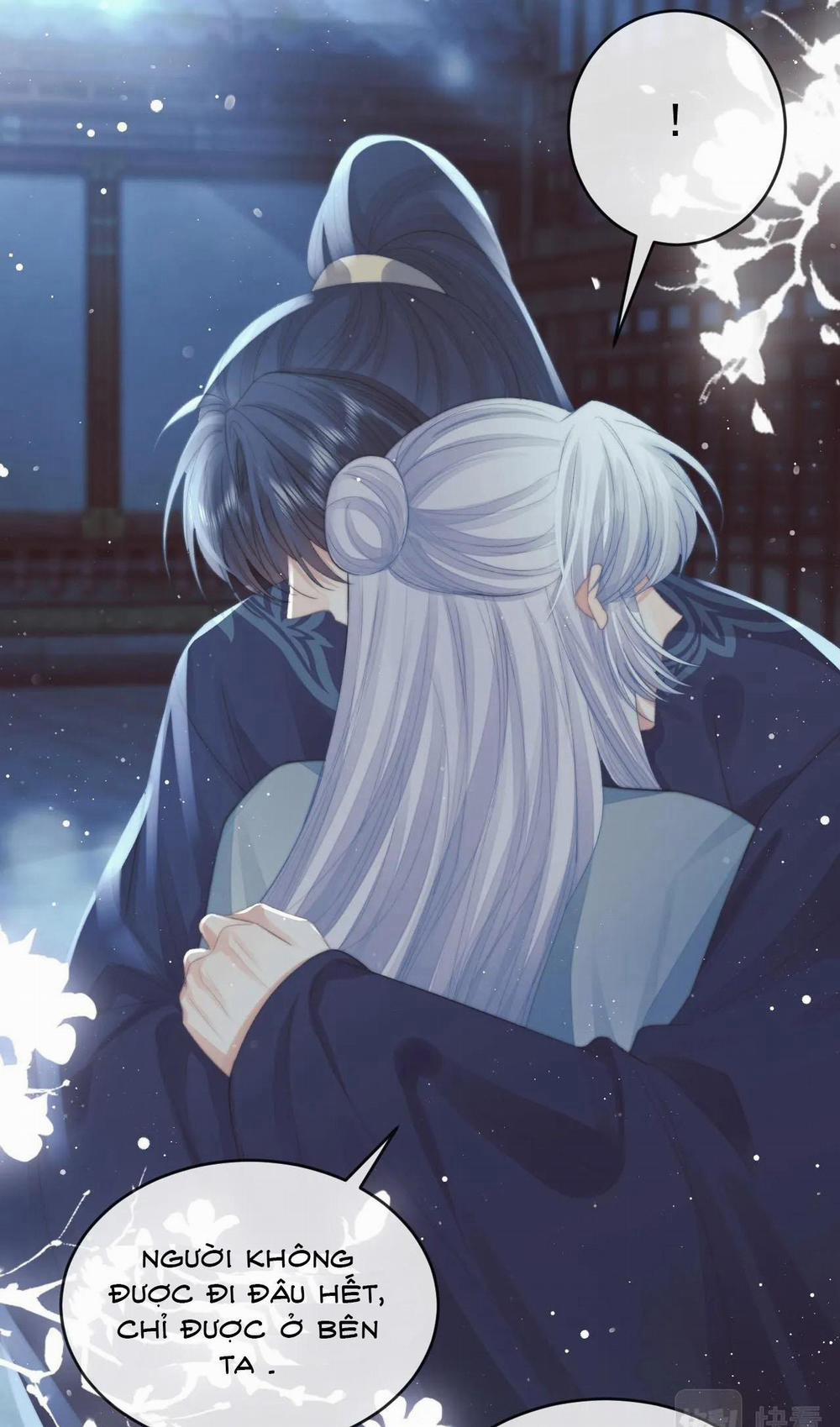 Sư Tôn Mỹ Nhân Bệnh Độc Chiếm 86 trang 24