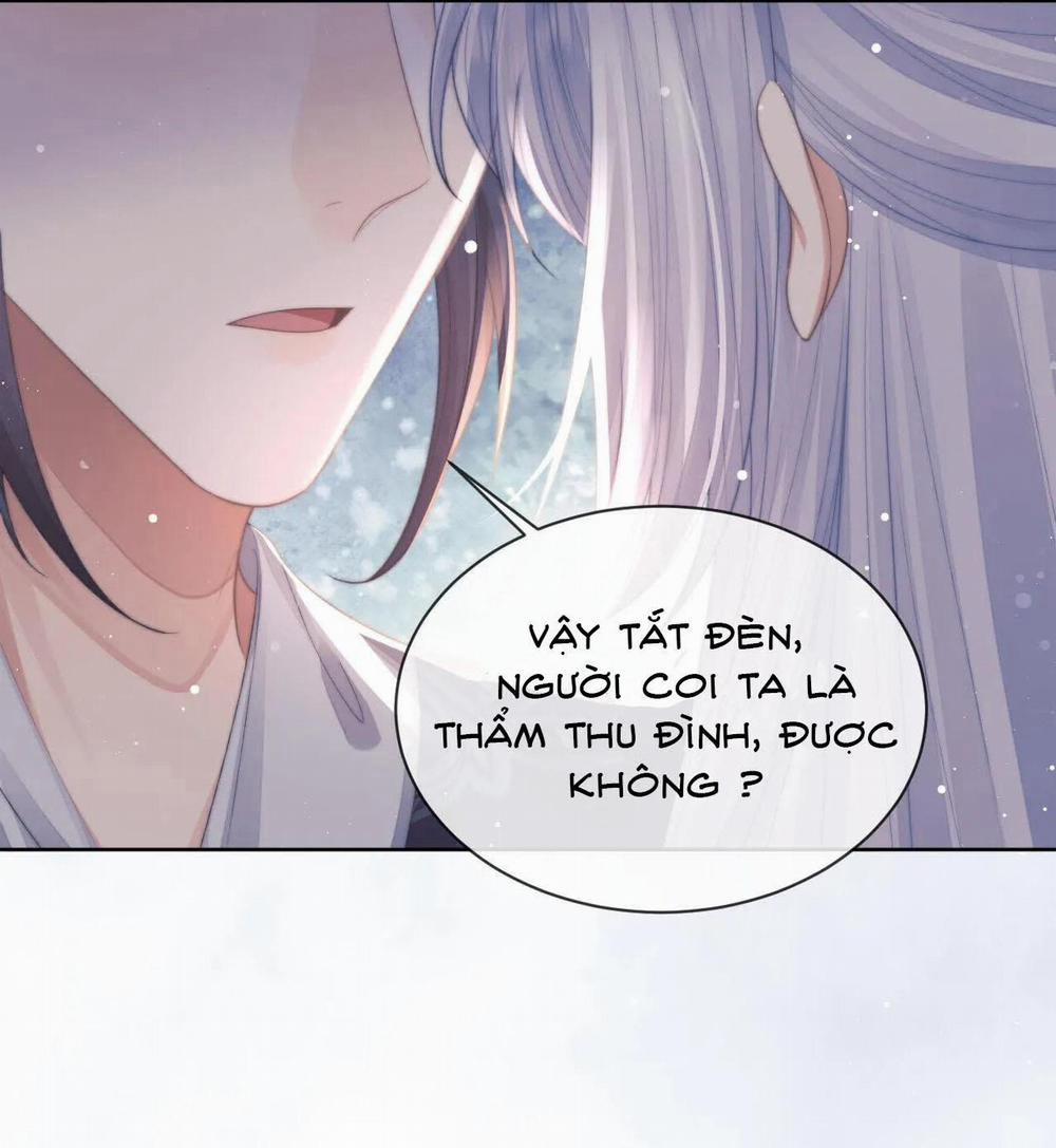 Sư Tôn Mỹ Nhân Bệnh Độc Chiếm 86 trang 4