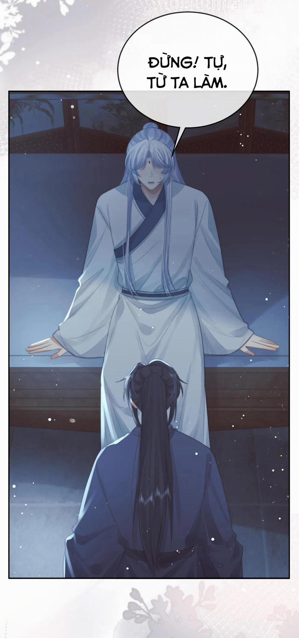 Sư Tôn Mỹ Nhân Bệnh Độc Chiếm 87 trang 25