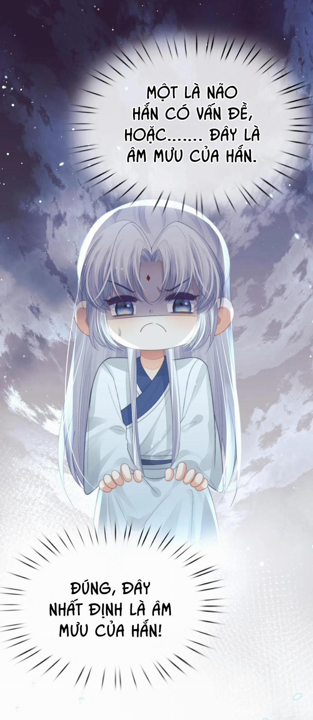 Sư Tôn Mỹ Nhân Bệnh Độc Chiếm 87 trang 29