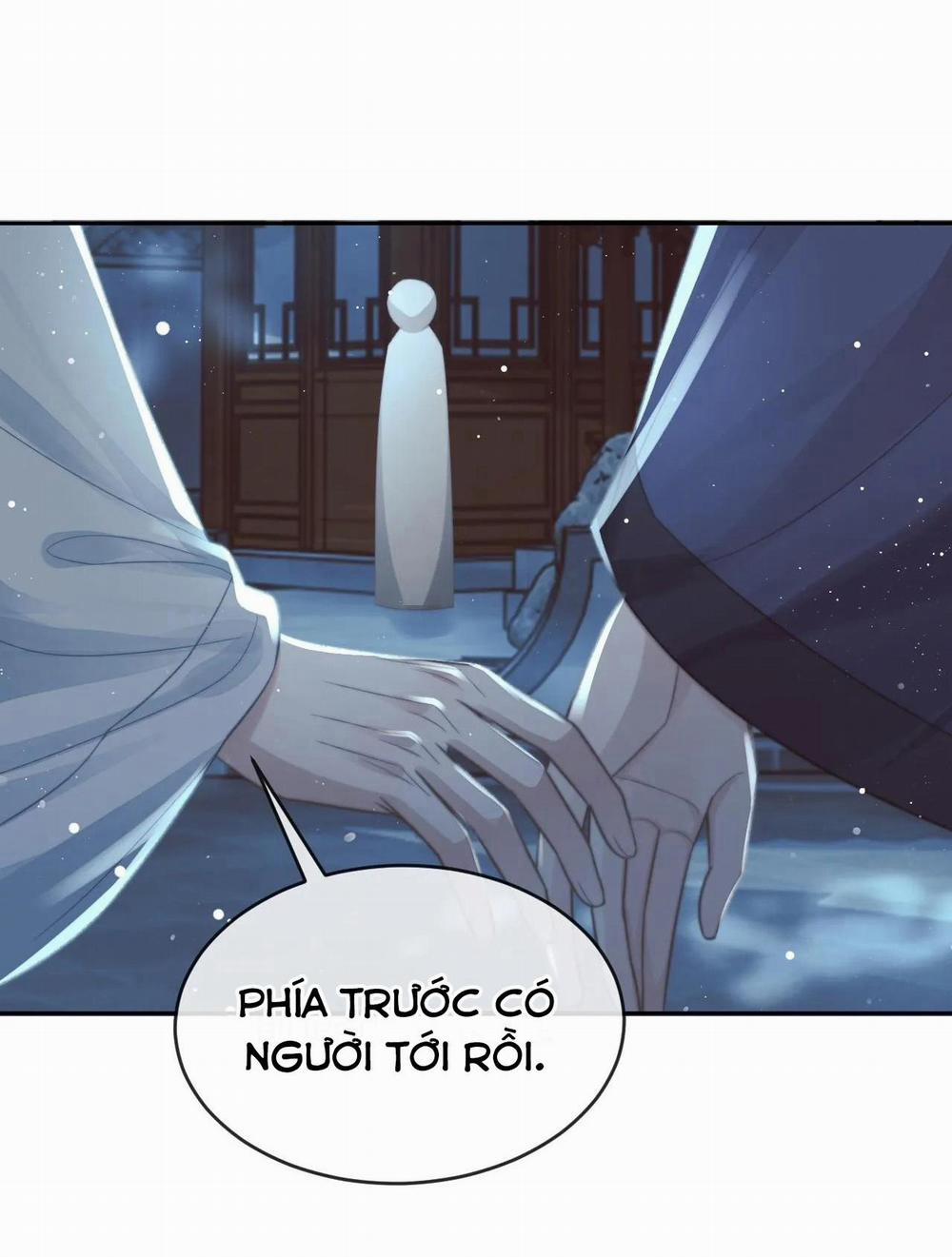 Sư Tôn Mỹ Nhân Bệnh Độc Chiếm 87 trang 3