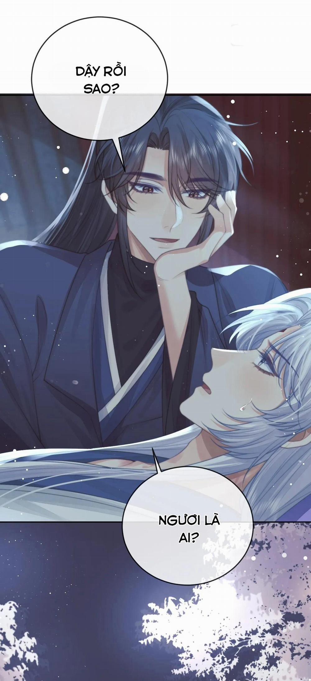 Sư Tôn Mỹ Nhân Bệnh Độc Chiếm 88 trang 14