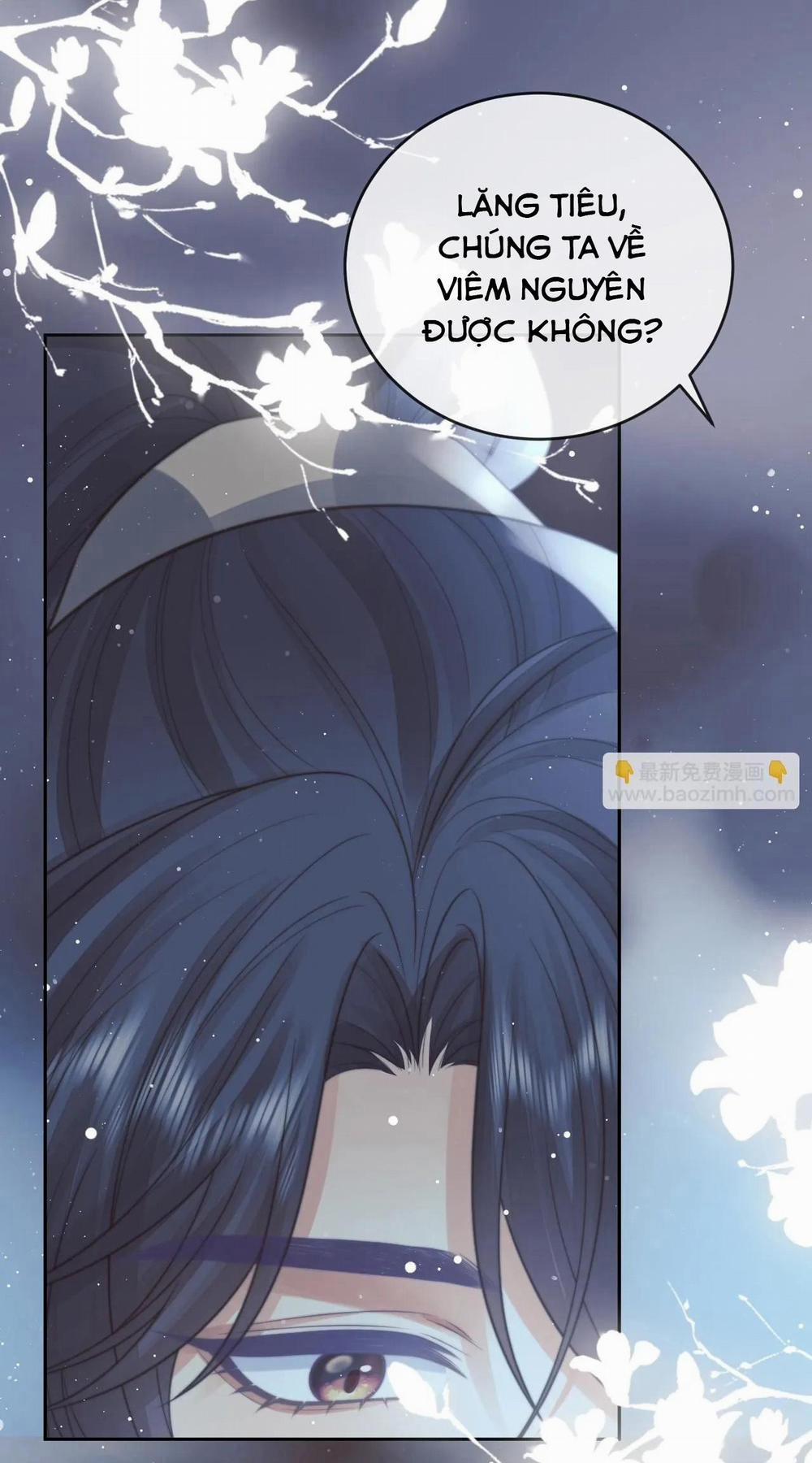 Sư Tôn Mỹ Nhân Bệnh Độc Chiếm 88 trang 21