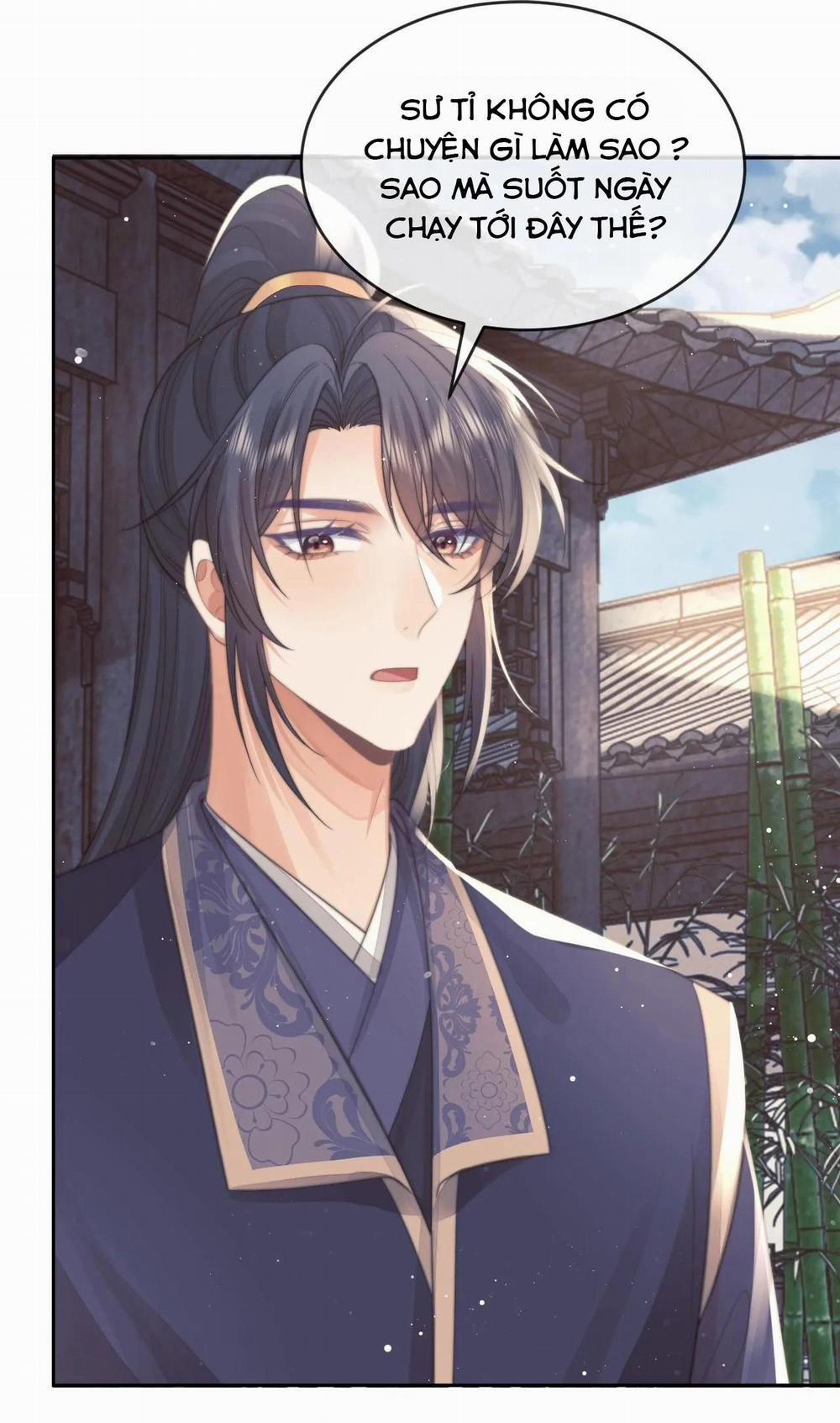 Sư Tôn Mỹ Nhân Bệnh Độc Chiếm 88 trang 32