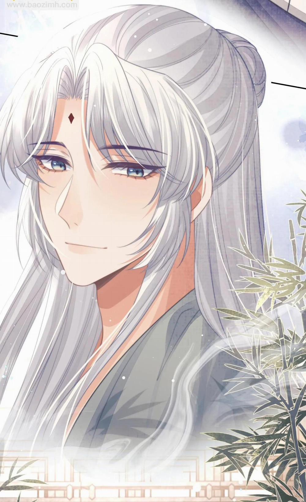 Sư Tôn Mỹ Nhân Bệnh Độc Chiếm 88 trang 37