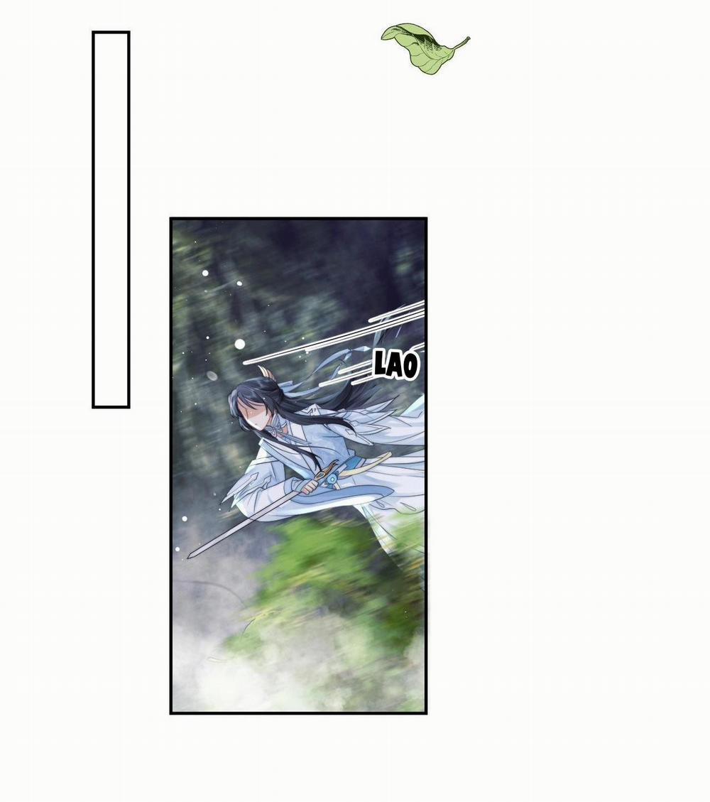 Sư Tôn Mỹ Nhân Bệnh Độc Chiếm 9 trang 1