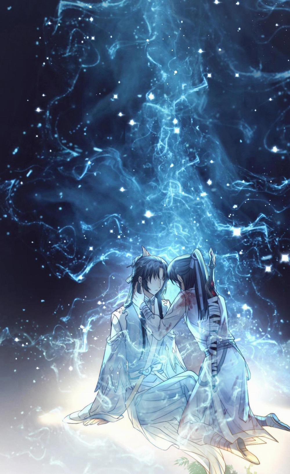 Sư Tôn Mỹ Nhân Bệnh Độc Chiếm 9 trang 27