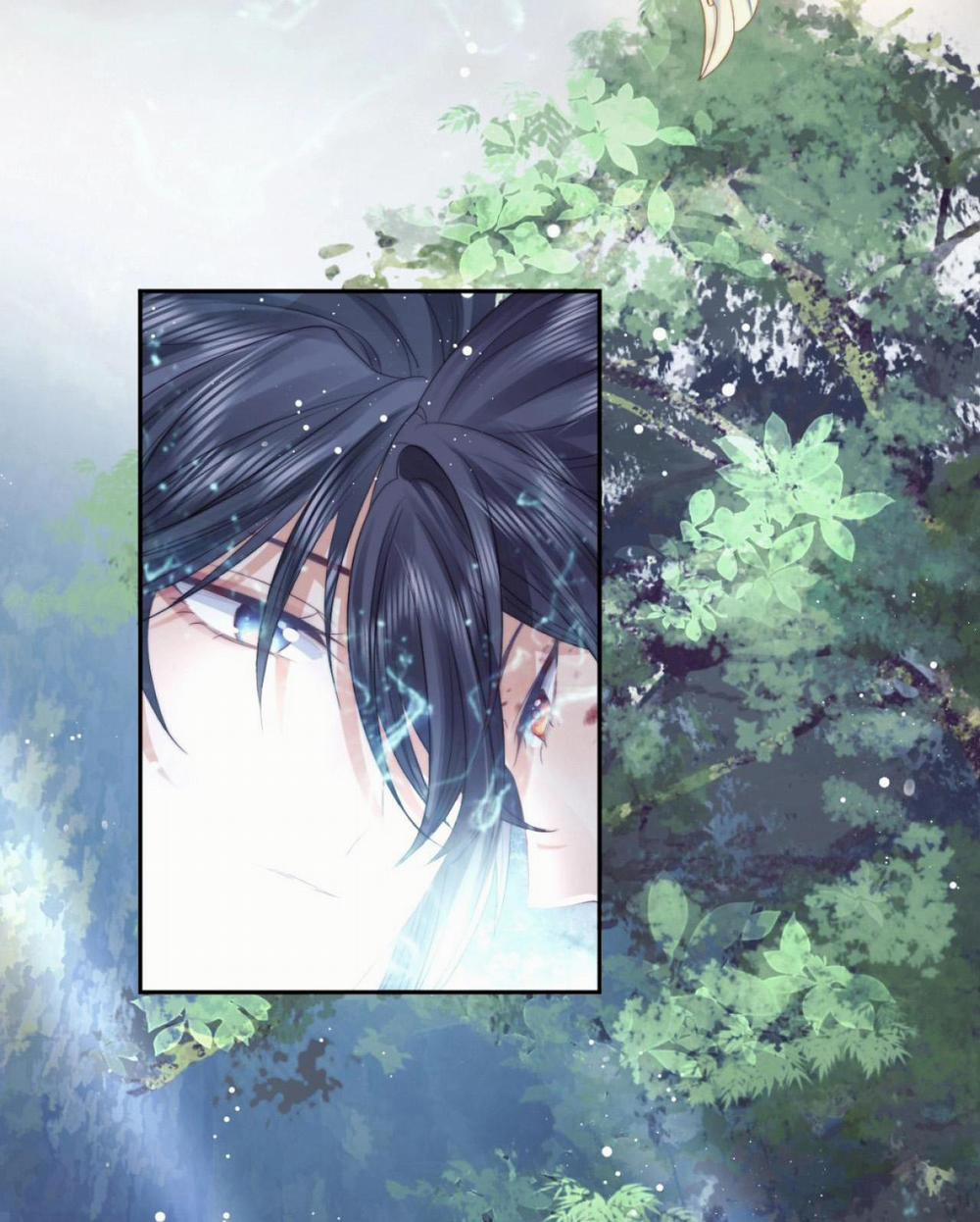 Sư Tôn Mỹ Nhân Bệnh Độc Chiếm 9 trang 28