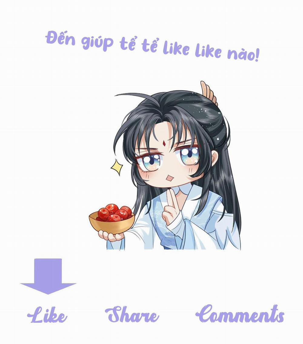 Sư Tôn Mỹ Nhân Bệnh Độc Chiếm 9 trang 47