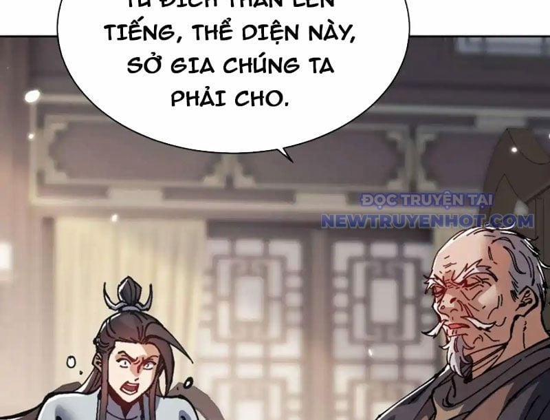 Sư Tôn: Nghịch Đồ Này Không Phải Là Thánh Tử 110 trang 100