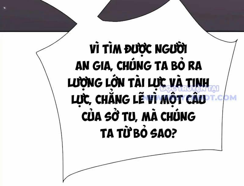 Sư Tôn: Nghịch Đồ Này Không Phải Là Thánh Tử 110 trang 102