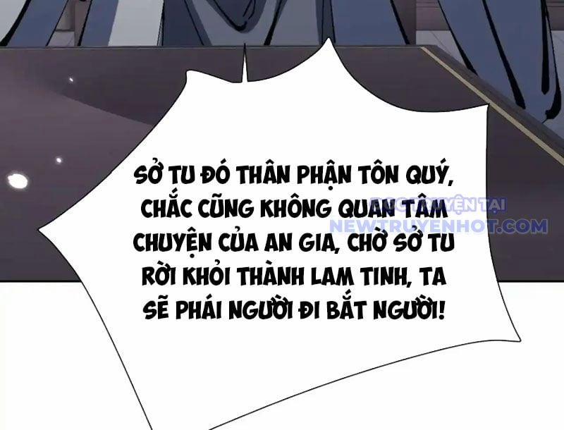 Sư Tôn: Nghịch Đồ Này Không Phải Là Thánh Tử 110 trang 113