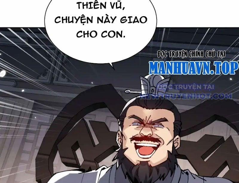 Sư Tôn: Nghịch Đồ Này Không Phải Là Thánh Tử 110 trang 115