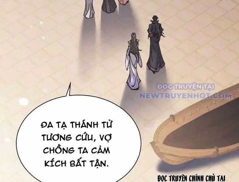Sư Tôn: Nghịch Đồ Này Không Phải Là Thánh Tử 110 trang 120