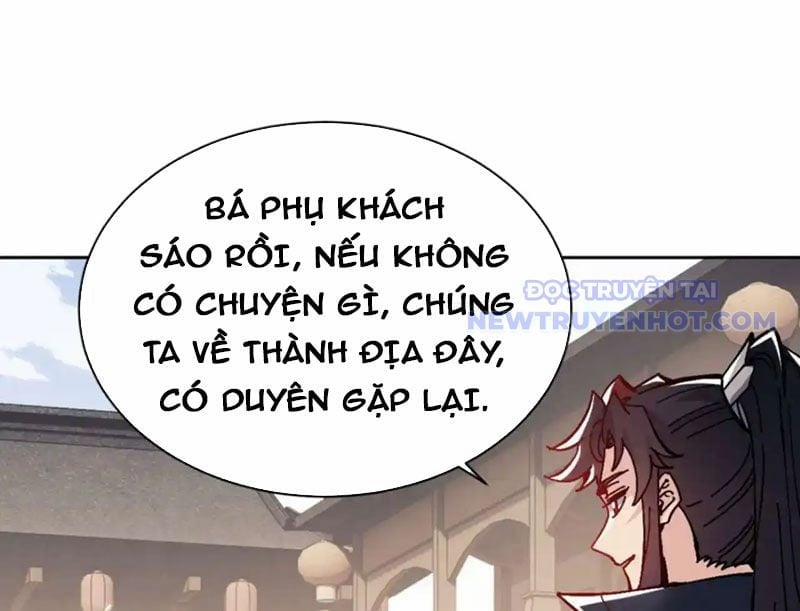 Sư Tôn: Nghịch Đồ Này Không Phải Là Thánh Tử 110 trang 122