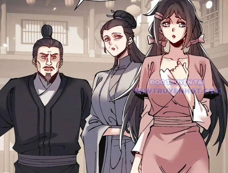 Sư Tôn: Nghịch Đồ Này Không Phải Là Thánh Tử 110 trang 130