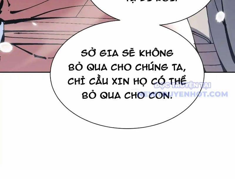 Sư Tôn: Nghịch Đồ Này Không Phải Là Thánh Tử 110 trang 154
