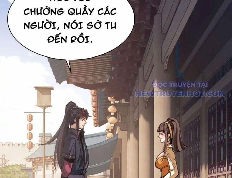 Sư Tôn: Nghịch Đồ Này Không Phải Là Thánh Tử 110 trang 39