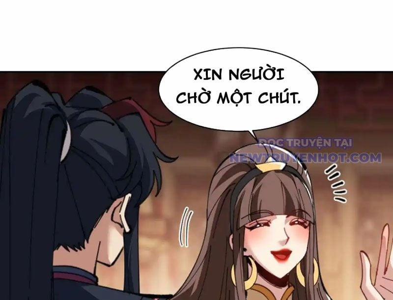 Sư Tôn: Nghịch Đồ Này Không Phải Là Thánh Tử 110 trang 43