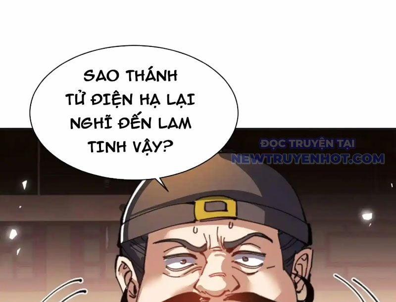 Sư Tôn: Nghịch Đồ Này Không Phải Là Thánh Tử 110 trang 58