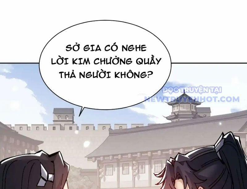 Sư Tôn: Nghịch Đồ Này Không Phải Là Thánh Tử 110 trang 88