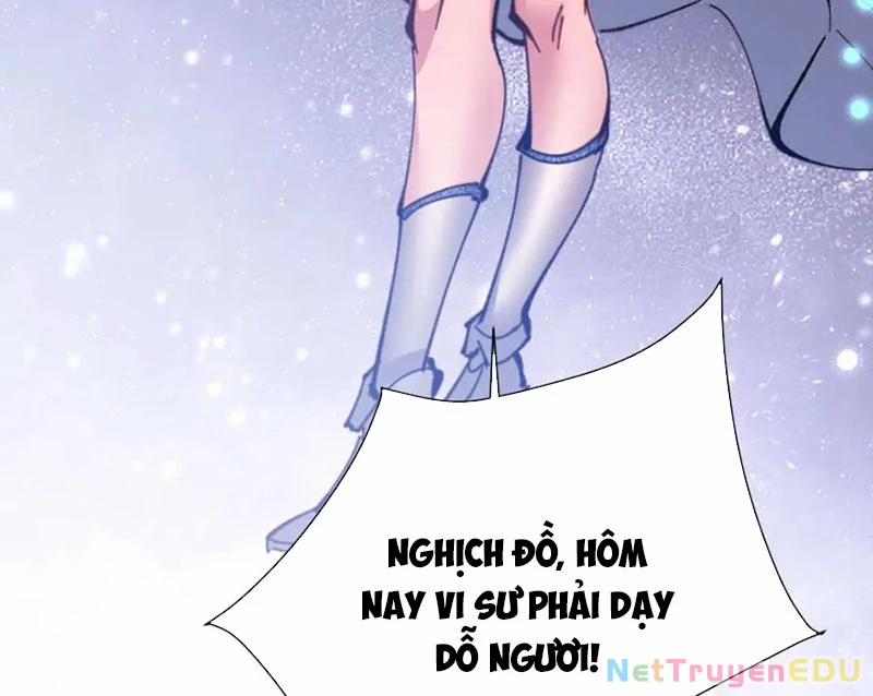 Sư Tôn: Nghịch Đồ Này Không Phải Là Thánh Tử 114 trang 112