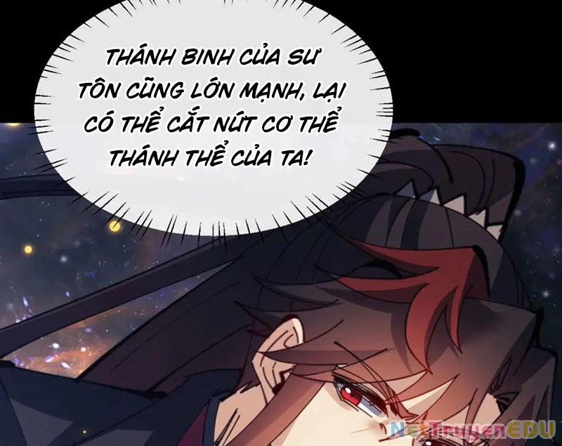Sư Tôn: Nghịch Đồ Này Không Phải Là Thánh Tử 114 trang 131