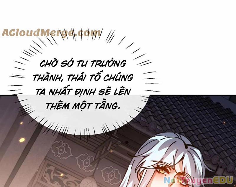 Sư Tôn: Nghịch Đồ Này Không Phải Là Thánh Tử 114 trang 154