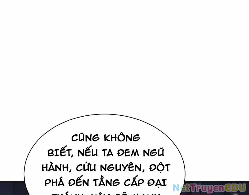 Sư Tôn: Nghịch Đồ Này Không Phải Là Thánh Tử 114 trang 160