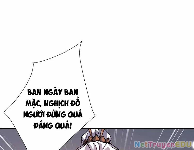 Sư Tôn: Nghịch Đồ Này Không Phải Là Thánh Tử 114 trang 28