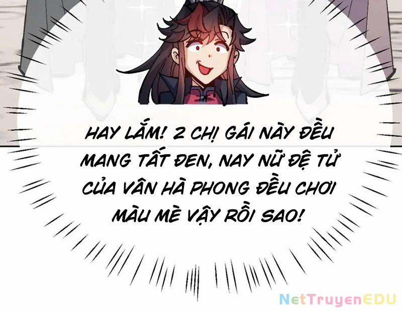 Sư Tôn: Nghịch Đồ Này Không Phải Là Thánh Tử 114 trang 6