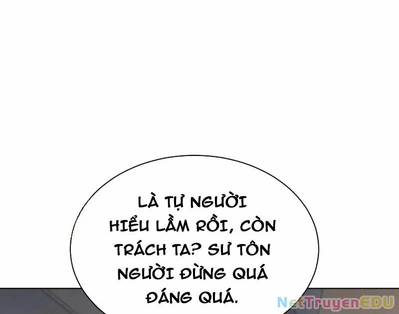 Sư Tôn: Nghịch Đồ Này Không Phải Là Thánh Tử 114 trang 62