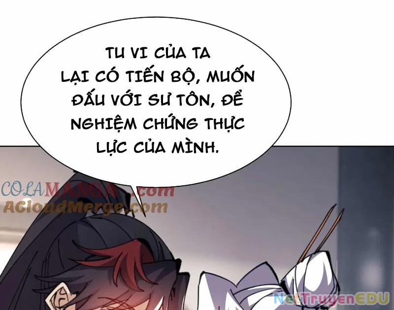 Sư Tôn: Nghịch Đồ Này Không Phải Là Thánh Tử 114 trang 70
