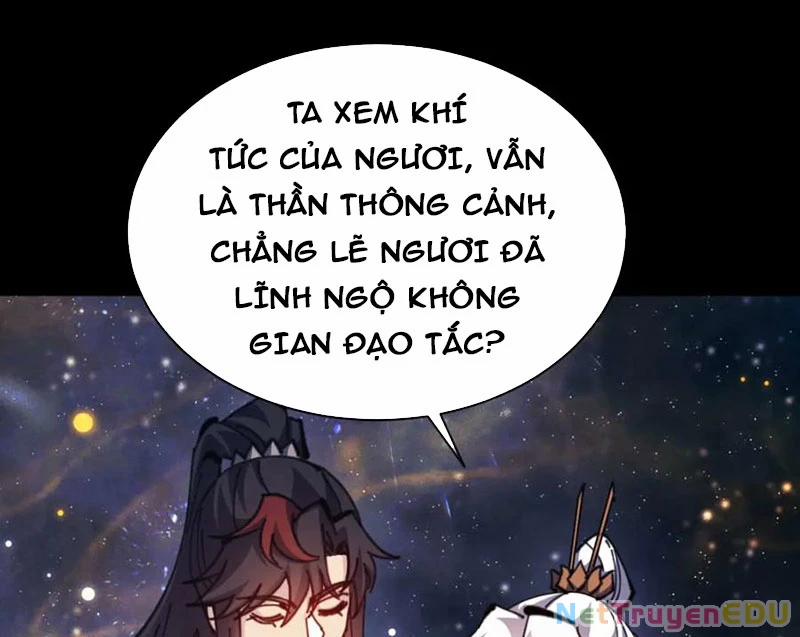 Sư Tôn: Nghịch Đồ Này Không Phải Là Thánh Tử 114 trang 91