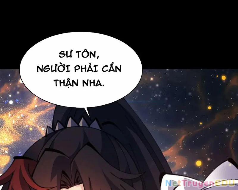 Sư Tôn: Nghịch Đồ Này Không Phải Là Thánh Tử 114 trang 95