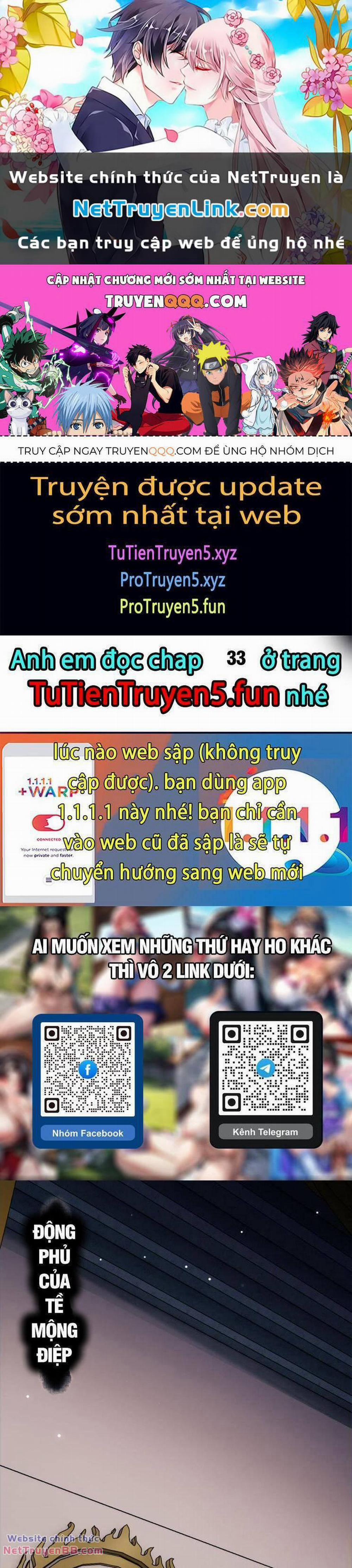 Sư Tôn: Nghịch Đồ Này Không Phải Là Thánh Tử 32 trang 0