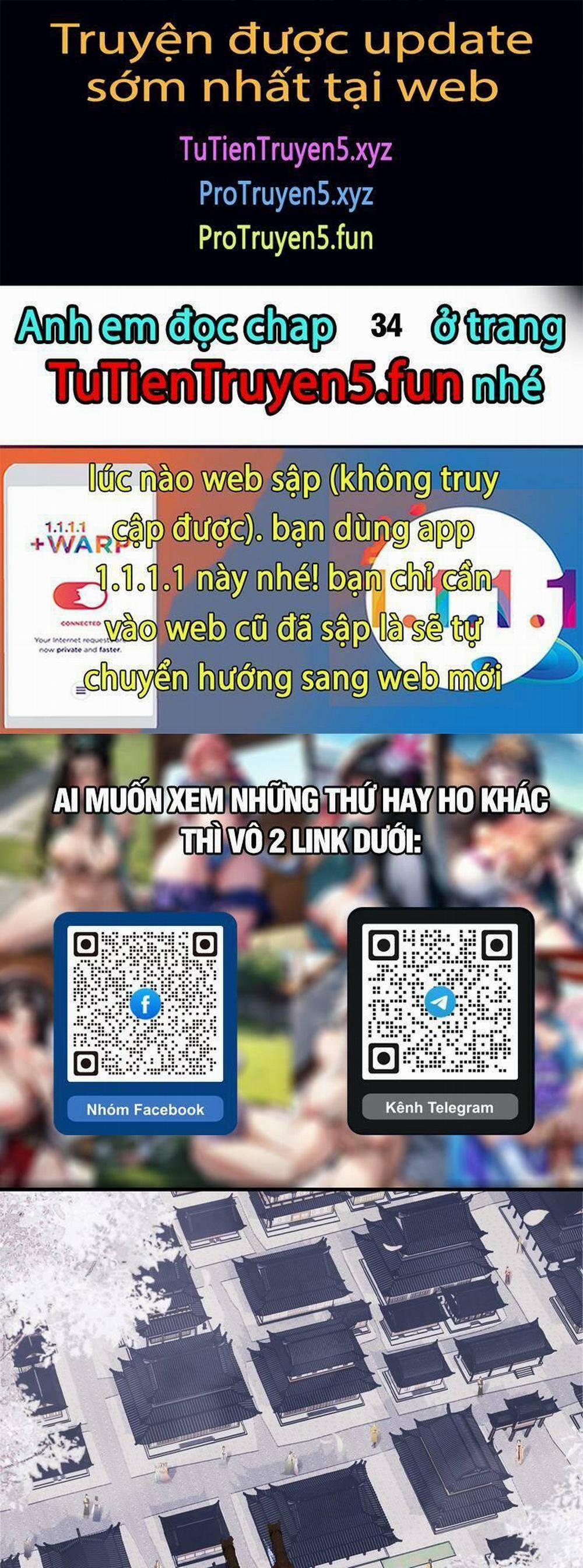 Sư Tôn: Nghịch Đồ Này Không Phải Là Thánh Tử 33 trang 0