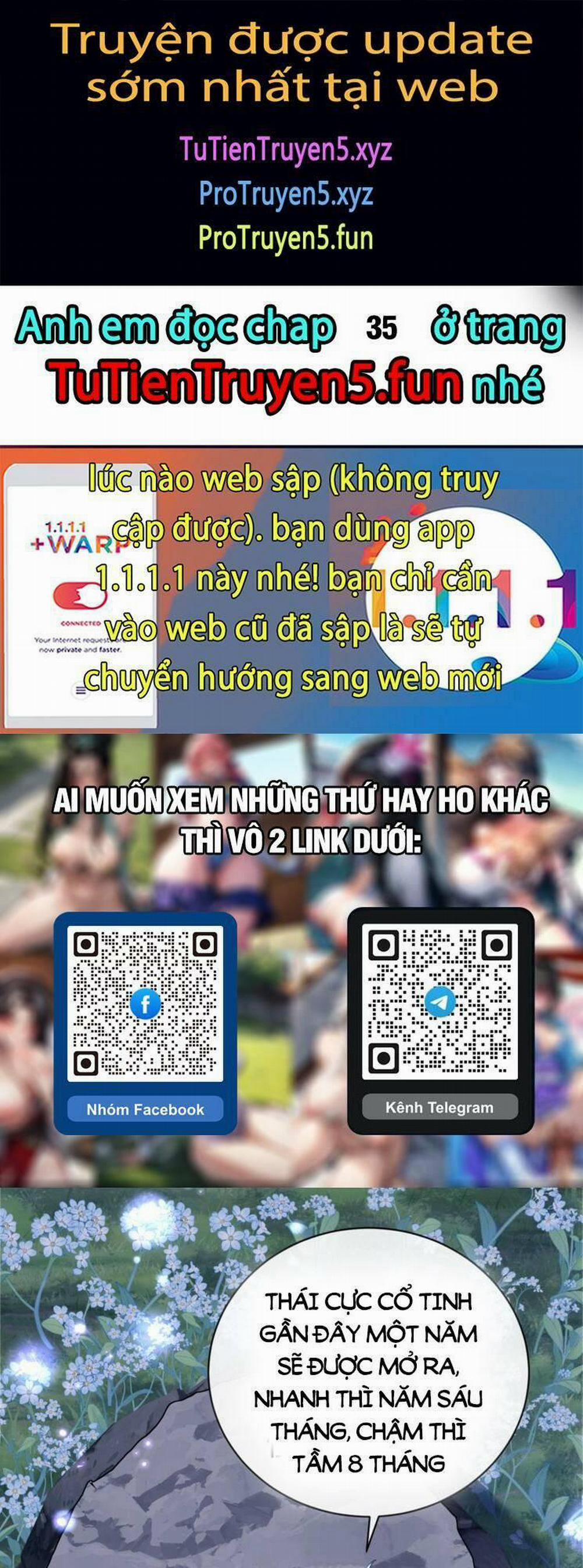 Sư Tôn: Nghịch Đồ Này Không Phải Là Thánh Tử 34 trang 0