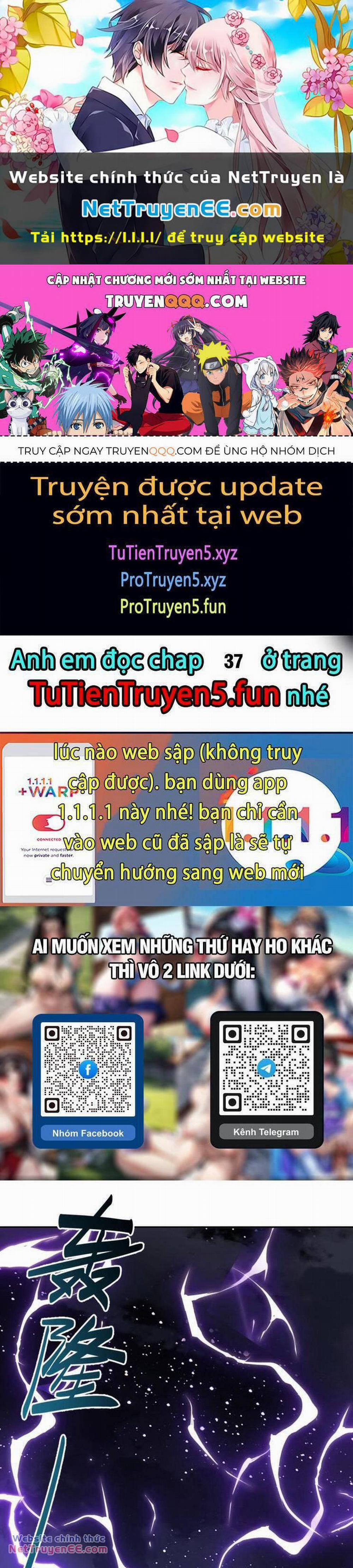 Sư Tôn: Nghịch Đồ Này Không Phải Là Thánh Tử 36 trang 0