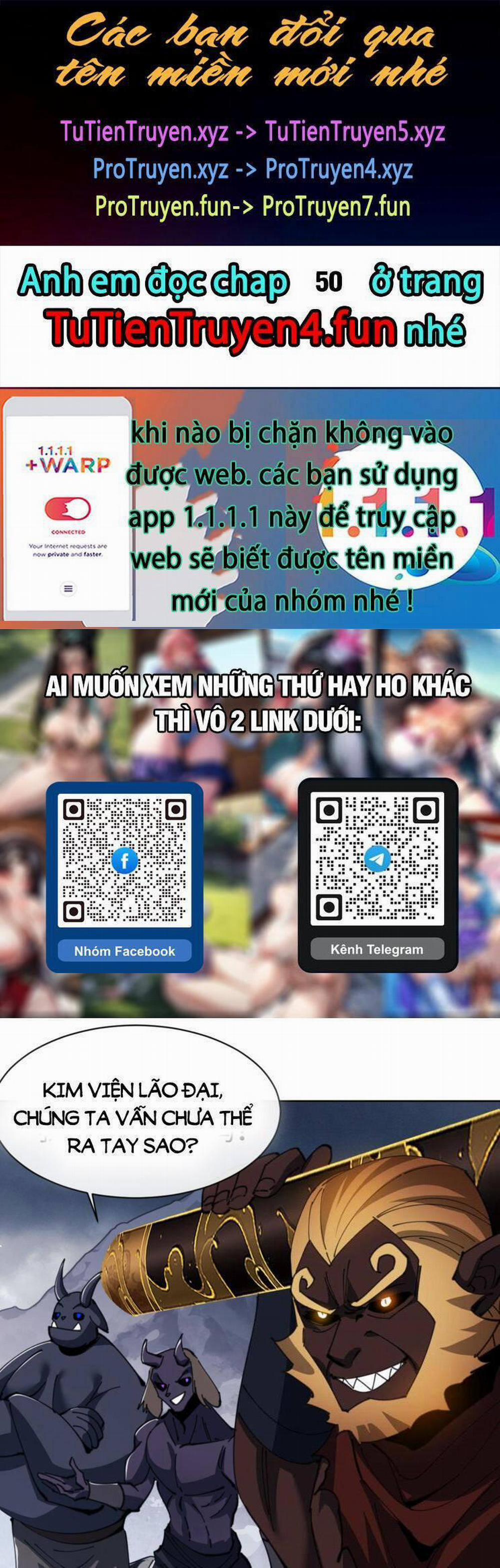 Sư Tôn: Nghịch Đồ Này Không Phải Là Thánh Tử 49 trang 0