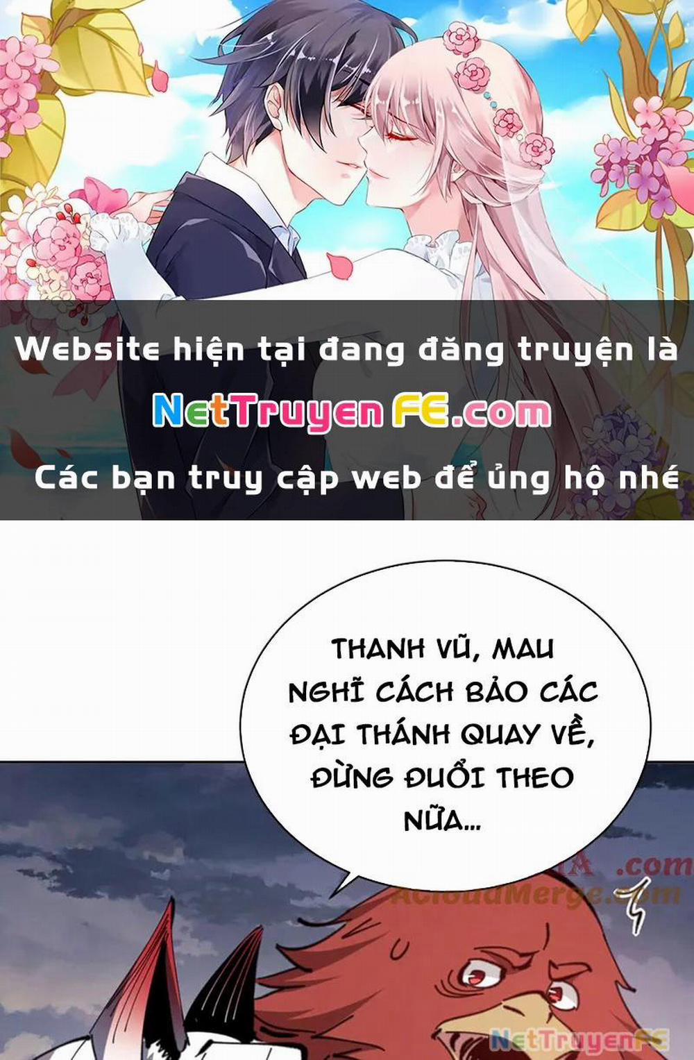 Sư Tôn: Nghịch Đồ Này Không Phải Là Thánh Tử 82 trang 0