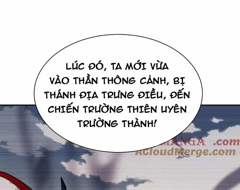 Sư Tôn: Nghịch Đồ Này Không Phải Là Thánh Tử 87 trang 102