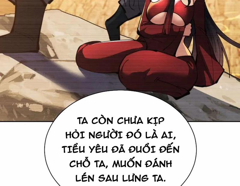 Sư Tôn: Nghịch Đồ Này Không Phải Là Thánh Tử 87 trang 132