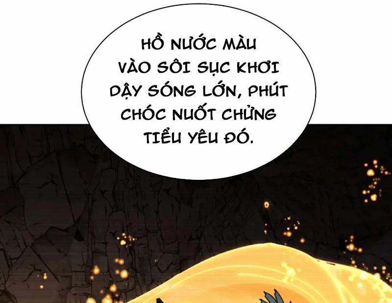 Sư Tôn: Nghịch Đồ Này Không Phải Là Thánh Tử 87 trang 138