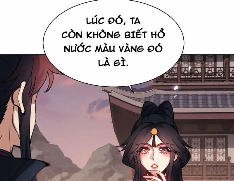Sư Tôn: Nghịch Đồ Này Không Phải Là Thánh Tử 87 trang 142
