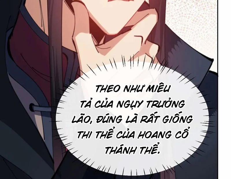 Sư Tôn: Nghịch Đồ Này Không Phải Là Thánh Tử 87 trang 147