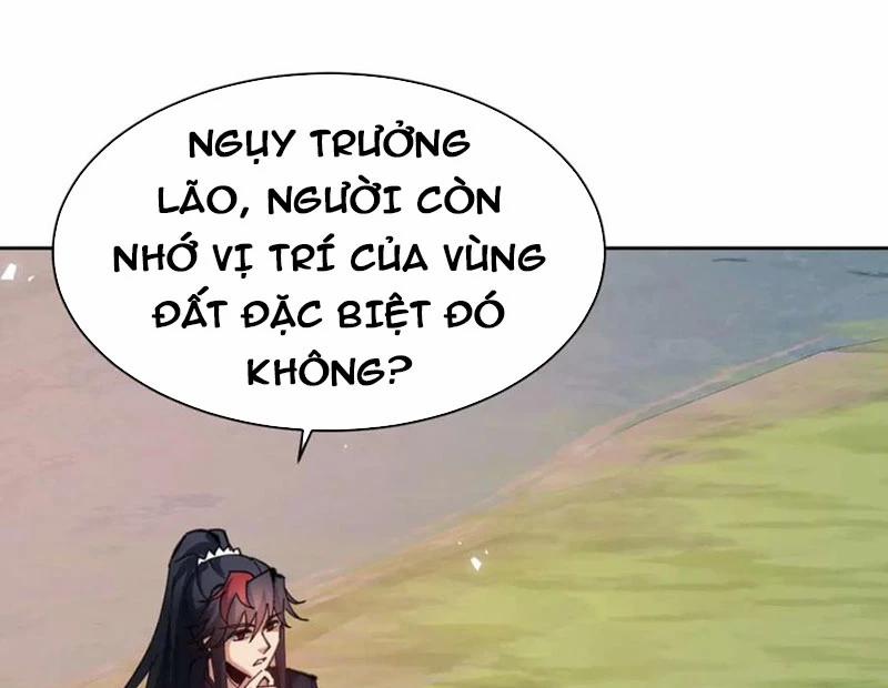 Sư Tôn: Nghịch Đồ Này Không Phải Là Thánh Tử 87 trang 149